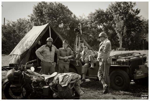 D-Day Normandy